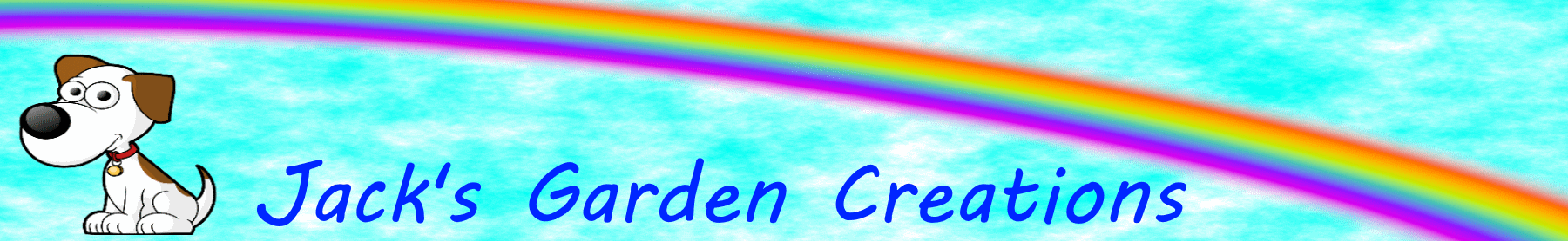 (image for) Jacks Garden Creations